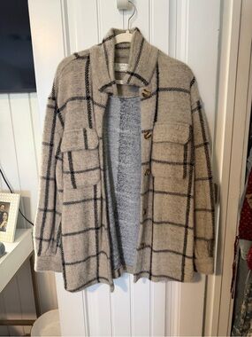 Subcategory selection for women's sweater image
